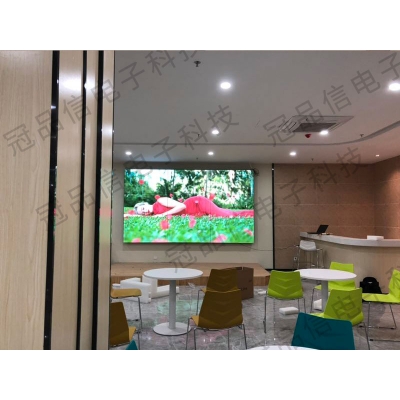 茂名云兴科技_拼接屏_拼接墙