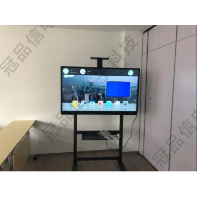 博威教育_教学会议一体机