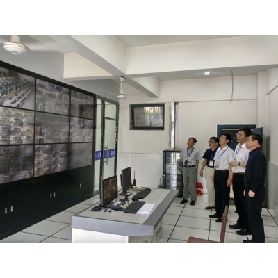安徽技师学校监控系统,智慧校园系统