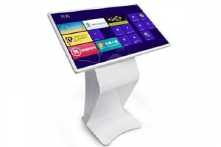 42/43寸触摸屏一体机 | 智能分屏