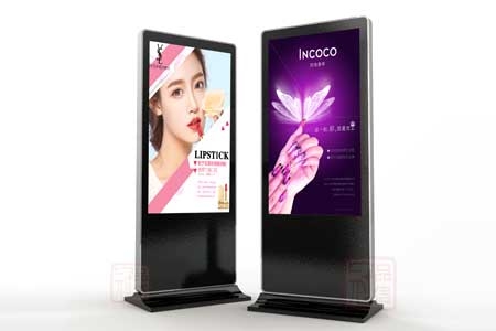 32-86寸广告屏 | 信息发布系统